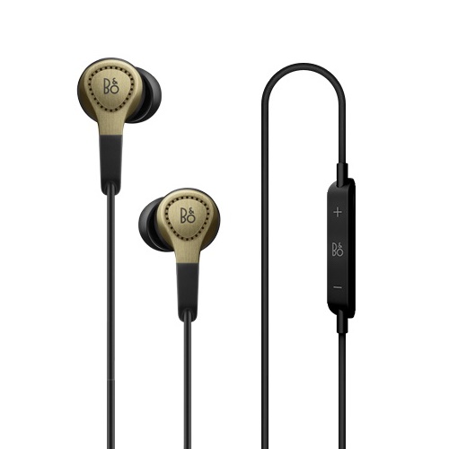  -   BeoPlay H3 Champagne (Bang&Olufsen)