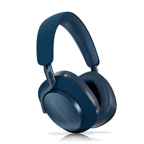   Bowers & Wilkins PX 7 S2 Headphone Blue (Bowers & Wilkins)