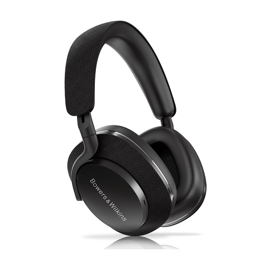 Bowers & Wilkins PX 7 S2 Headphone Black