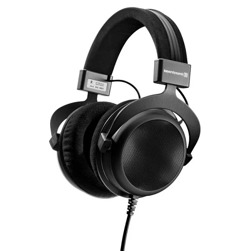  Beyerdynamic DT 880 Black Special Edition 250 ohms (Beyerdynamic)