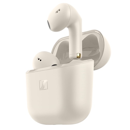  -  Sennheiser Accentum Open Cream (Sennheiser)