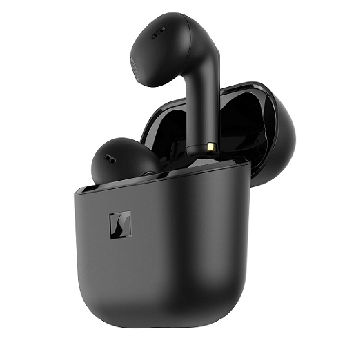  -  Sennheiser Accentum Open Black (Sennheiser)
