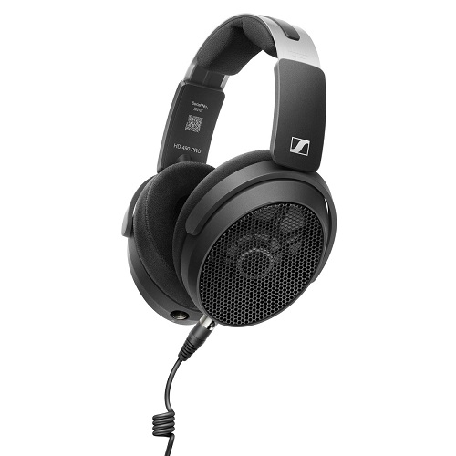  Sennheiser HD 490 Pro Plus (Sennheiser)