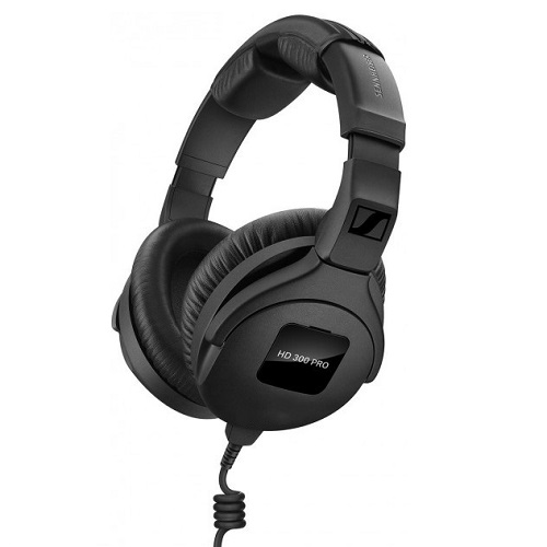  Sennheiser HD 300 PRO (Sennheiser)