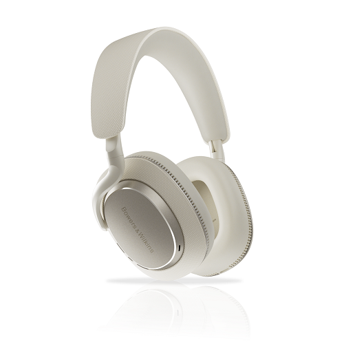   Bowers & Wilkins PX 7 S3 Canvas White (Bowers & Wilkins)