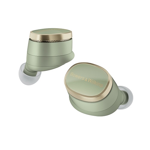   Bowers & Wilkins Pi 8 Jade Green (Bowers & Wilkins)