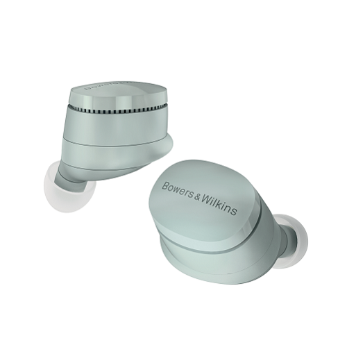   Bowers & Wilkins Pi 6 Forest Green (Bowers & Wilkins)