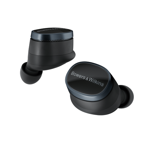   Bowers & Wilkins Pi 8 Anthracite Black (Bowers & Wilkins)