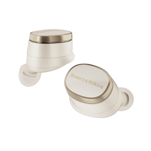   Bowers & Wilkins Pi 8 Dowe White (Bowers & Wilkins)