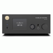    Gold Note HP-10 Deluxe Black