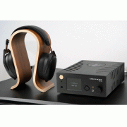    Gold Note HP-10 Deluxe Black:  3