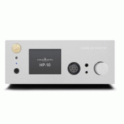    Gold Note HP-10 Silver