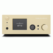    Gold Note HP-10 Gold
