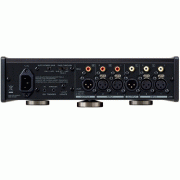    TEAC HA-507-B:  3