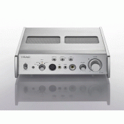    TEAC HA-507-S:  3