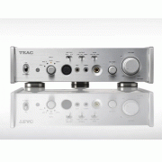   TEAC HA-507-S:  4