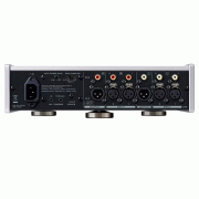    TEAC HA-507-S:  5