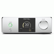 Усилители для наушников Rotel  DX-3 Silver