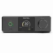 Усилители для наушников Rotel  DX-3 Black