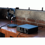    Rotel  DX-3 Black:  4