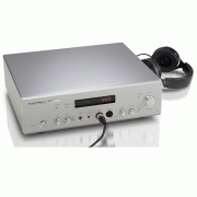    Luxman P-100 Centennial Silver:  4