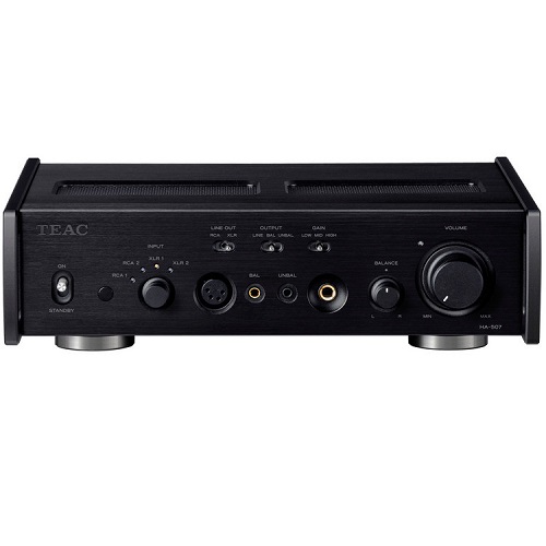    TEAC HA-507-B (TEAC)