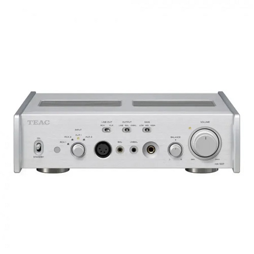    TEAC HA-507-S (TEAC)