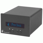  PRO-JECT Phono Box DS+ black