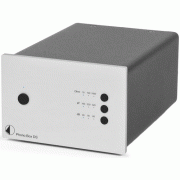  PRO-JECT Phono Box DS silver