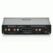  Cambridge Audio AZUR 651P Phono (Black):  2