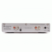  Cambridge Audio AZUR 551P Phono (Silver):  2