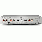  Cambridge Audio CP2 Phono silver:  3