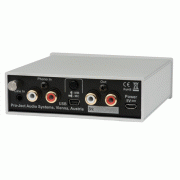  Pro-Ject A/D Box S2 Phono Silver:  2