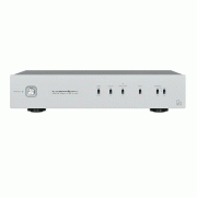 Luxman E-250 Silver