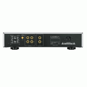  Luxman E-250 Silver:  2