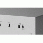  Luxman E-250 Silver:  4