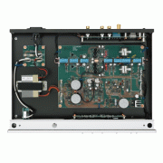  Luxman E-250 Silver:  5