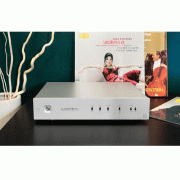  Luxman E-250 Silver:  7