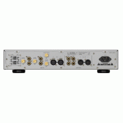  Luxman E-07:  3