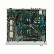 Luxman E-07:  4
