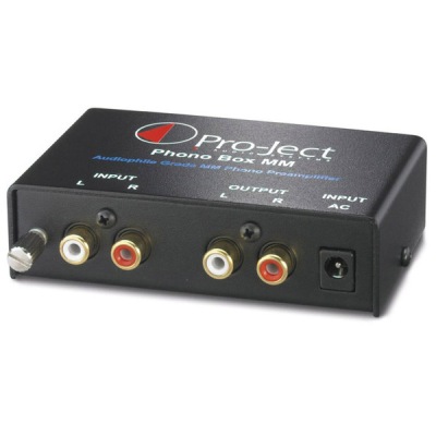  PRO-JECT Phono Box MM (Pro-Ject)