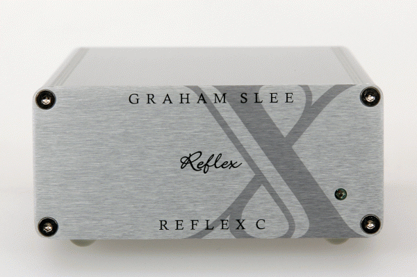  GSP Reflex C (Graham Slee)