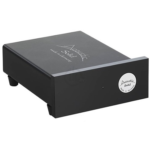  Acoustic Solid Phono Preamp (Acoustic Solid)