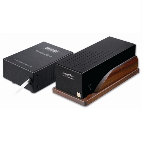  Unison Research Simply Phono (c ) (Unison Research)