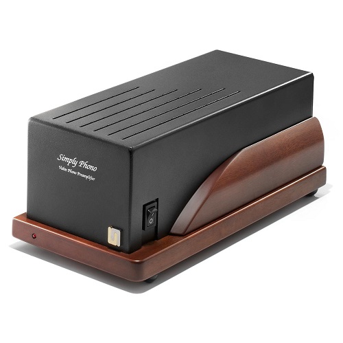 Unison Research SIMPLY PHONO (Unison Research)