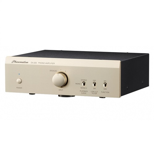  Phasemation EA-320 (Phase Technology)