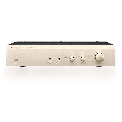  Phasemation EA-350 (Phase Technology)