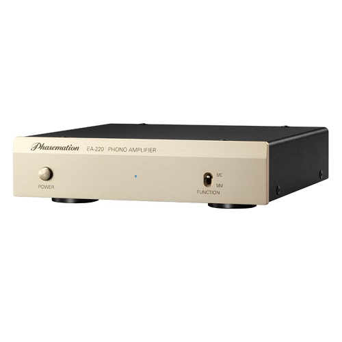  Phasemation EA-220 (Phase Technology)