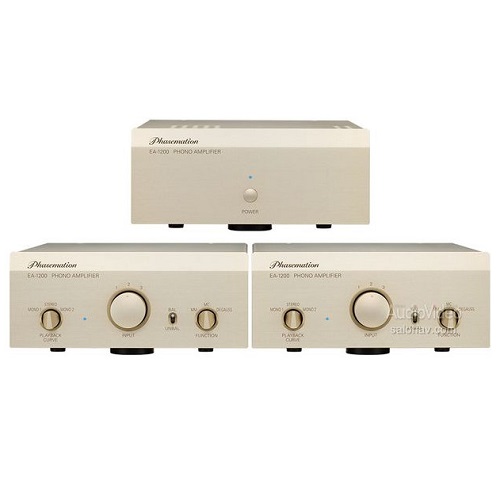  Phasemation EA-1200 (Phase Technology)