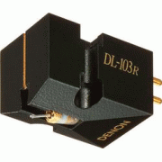  DENON DL-103R MC